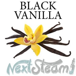 atmos lab - black vanilla αρωμα